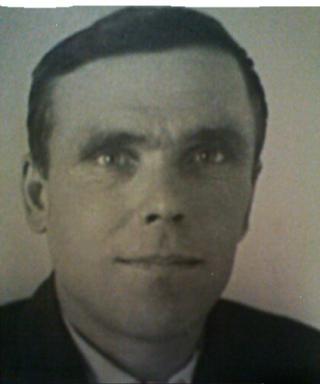 Филиппов Пётр Матвеевич