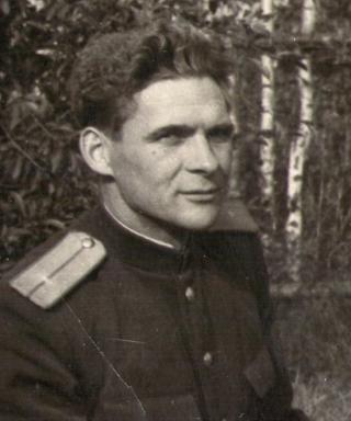 Кунаков Михаил Иванович