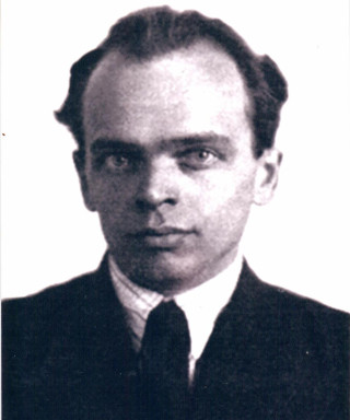 Моторин Алексей Михайлович