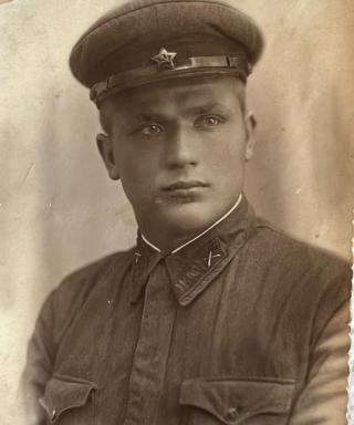 Лосев Сергей Александрович