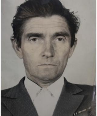 Беляев Виктор Иванович