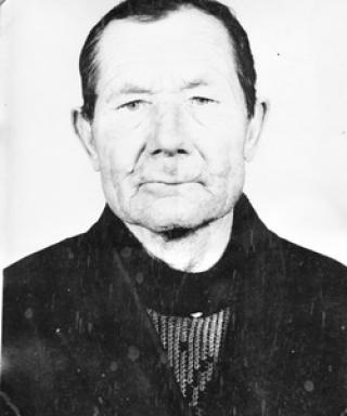 Леонов Павел Игнатьевич