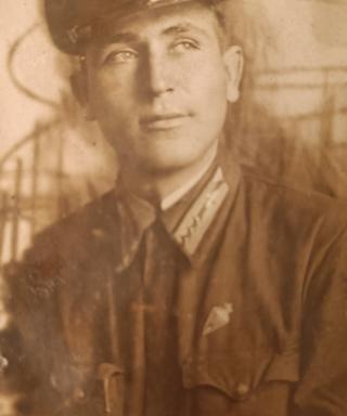 Куколев Григорий Александрович