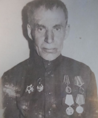 Карпенко Андрей Иванович