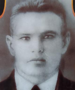 Коломыцев Яков Иванович
