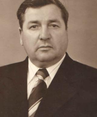 Лобачев Николай Владимирович