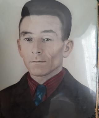 Тищенко Григорий Антонович