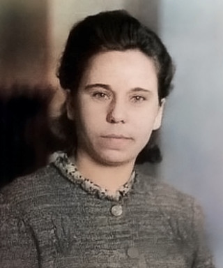 Павлова Ольга Денисовна