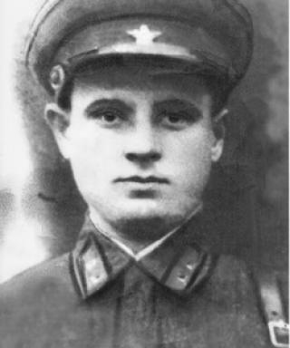 Маричев Егор Емельянович