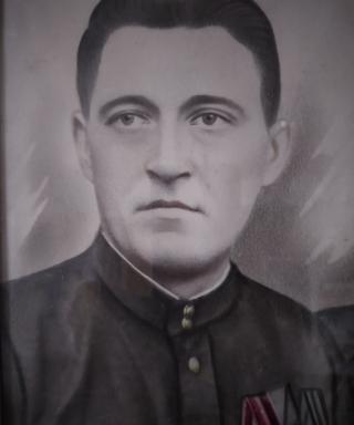 Алексеев Василий Константинович