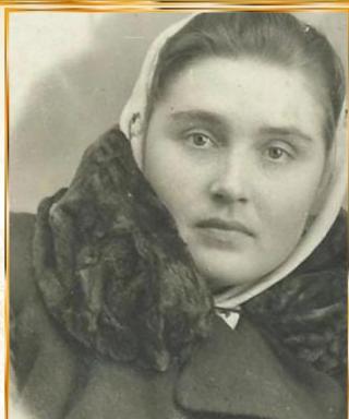 Сорокина Тамара Александровна