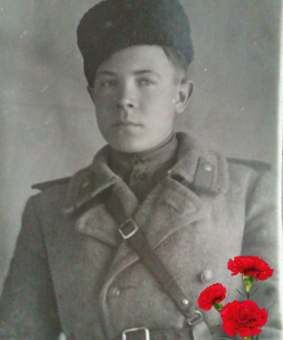 Зуев Петр Владимирович