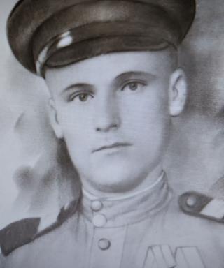 Коваленко Григорий Тихонович