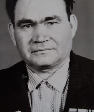 Гудков Иван Михайлович