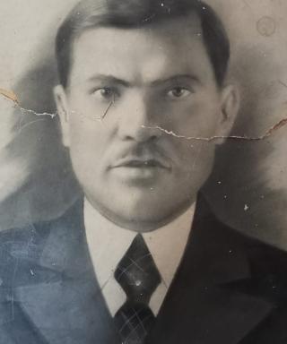 Курганский Егор Герасимович