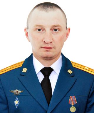 Махонин Леонид Алексеевич