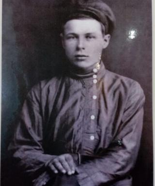 Прутовых Сергей Николаевич