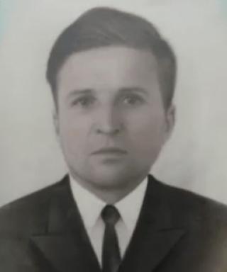 Шепелев Николай Яковлевич