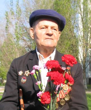 Коротаев Виктор Алексеевич