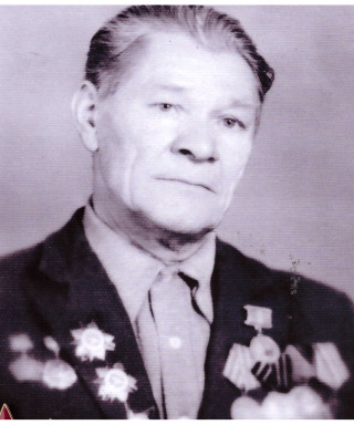 Безбородько Василий Алексеевич