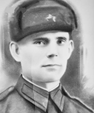 Шихатов Алексей Антонович