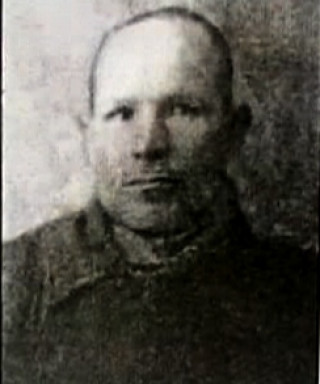 Грибанов Семен Никитич