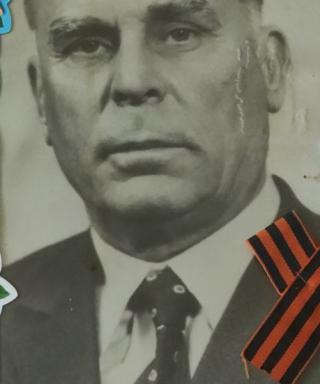 Кулик Иван Федосеевич