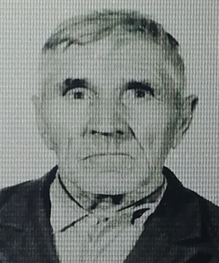 Пермяков Яков Михайлович