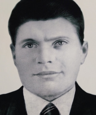 Цыплаков Василий Николаевич