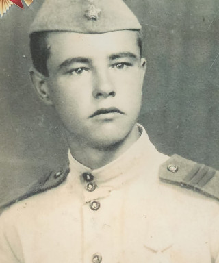 Полуднев Михаил Николаевич