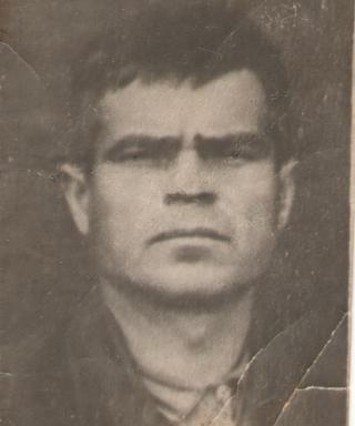 Шишкин Николай Павлович