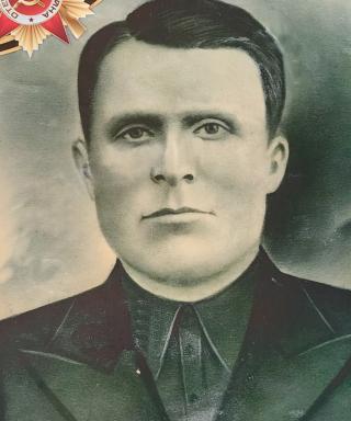 Костенников Фома Петрович