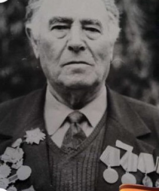 Погосян Левон Ефремович