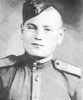 Москаленко Фёдор Всеволодович