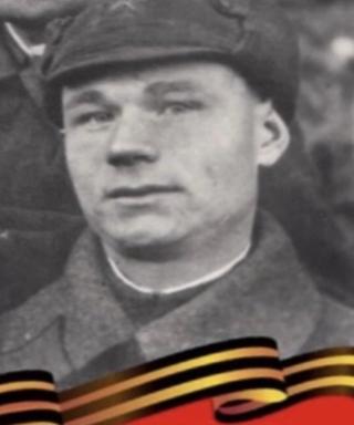 Берестов Владимир Павлович