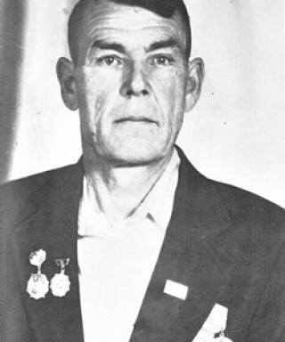 Никишин Александр Иванович