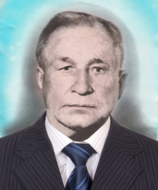 Новиков Иван Ильич