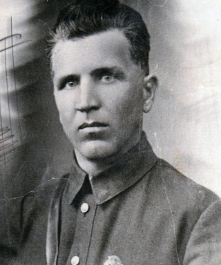 Белоусов Дмитрий Миронович