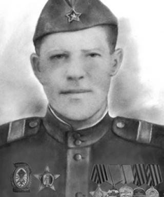 Парцевский Тимофей Васильевич