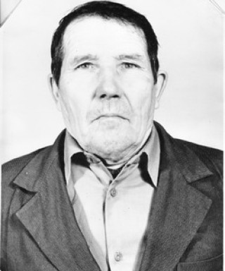 Петухов Андрей Ильич