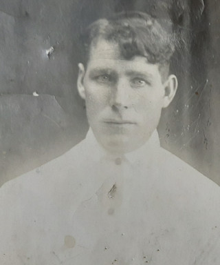 Кузнецов Тарас Павлович