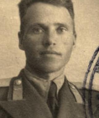 Сова Даниил Павлович
