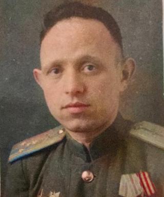 Славин Илья Борисович