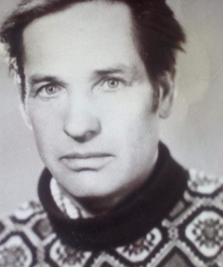 Поздняков Александр Васильевич