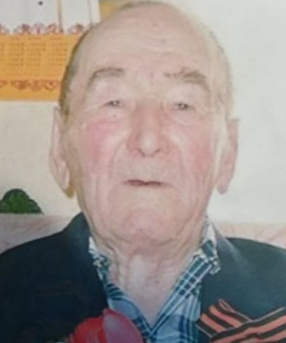 Васильев Василий Павлович