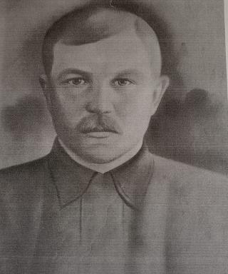 Михаль Александр Фёдорович