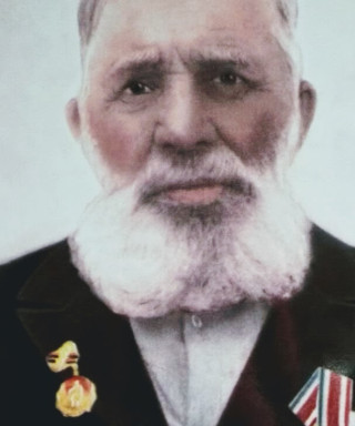 Будник Макар Радионович