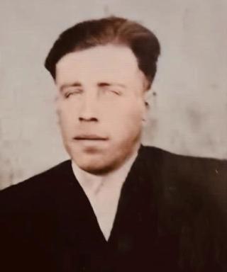 Курохтин Петр Гаврилович