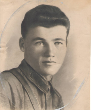 Обзор Иосиф Иванович