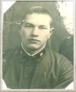 Шишкин Василий Кузьмич